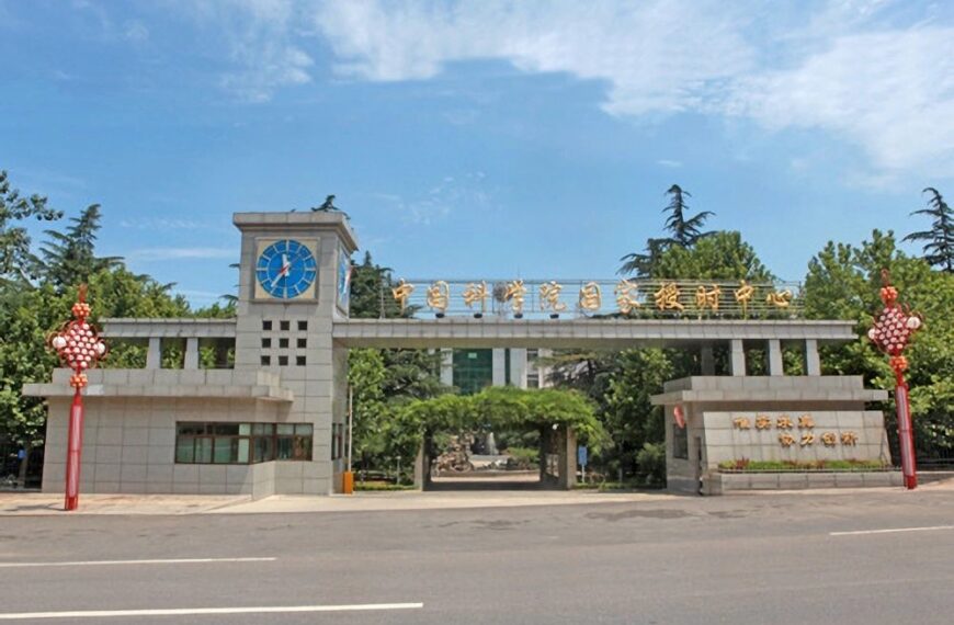 China accuses US of carrying out cyberattacks on national time center